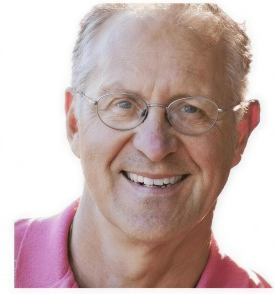Bob Hopper, Ph.D., founder of Hopper Insurance Services